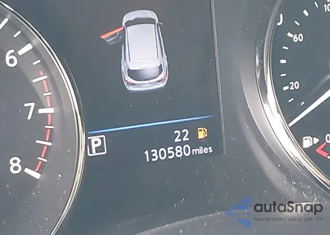 2019 Nissan Rogue Sport S из США, поврежденный, VIN JN1BJ1CP3KW221096